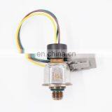 Датчик давления инжектора 1845536C91 для Maxxforce 04 - 07 DT466E DT570