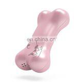 High-end Pet GPS / Beidou Positioning Tracker to Track Pet Location Information thumbnail-2