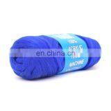 China Hot Sale 100g Synthetic Hair Brazilian Wool Hair for Braiding thumbnail-2