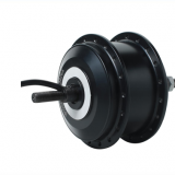 Aikema 100SX Front Wheel Hub Motor for E-bike Conversion Kit-36V 250W Motor thumbnail-2