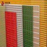 Hot Dipped Galvanized Press Welded 2mm Steel Grating for Drainage Channel thumbnail-4