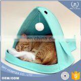 Indoor Pet House Bed, Pet Products thumbnail-2