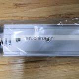 SMC Double Rodless Cylinder CXSM Series Cylinder CXSM20-100 thumbnail-4