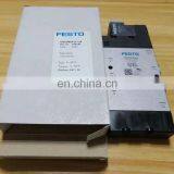 Germany Solenoid Valve CPE18-M1H-5L-1/4 163142 thumbnail-1