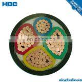 TFR-CV CABLE ;0.6/1KV,25SQ, 4C, IEC thumbnail-5