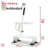 Industrial Potato Chip Cutting Machine Tornado Potato Cutter for Sale thumbnail-4