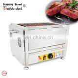 Germany Snack Machines Electric Bbq Grills Janpenes Table Bbq for Sale thumbnail-6