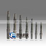 Japan TOKIMEC Hydraulic Pressure Vane Pump Injection Molding Machine Oil Pump SQP432 SQP321 SQP211 Pump Shaft thumbnail-1