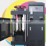 Cement Mortar Flexure Compression Strength Test Machine thumbnail-6