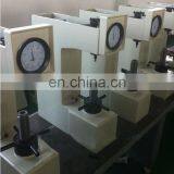 HR-45A Manual Superficial Dial Display Portable Rockwell Hardness Tester Price thumbnail-2