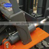 Heli CPCD-35 Lightweight 3t Diesel Forklift thumbnail-4