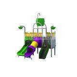 Children Water Slide Water Play Sets Home Pool Nip Slip on a Water Slide Games JMQ-W1 thumbnail-6