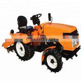 15hp 2WD Farm Mini Tractor for Sales thumbnail-1