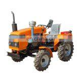 SX-280 2wd Compact Tractor for Agricultural and CE thumbnail-2