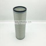 Heavy Truck Truck Engine Air Filter AF4896 600-181-6730 P522452 thumbnail-2
