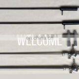 Suction irrigation with push type laparoscopic instruments Suction Irrigation Pump with diam 5mm 10mm