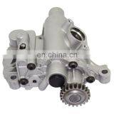 06H115105AF 06H115105AJ For AUDI VW 11E018 EA888 ENGINE OIL PUMP06H115105BF 06H115105AQ High Quality thumbnail-3