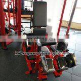 Sports Equipment Gym Body Building Adductor Machine thumbnail-4