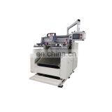 Automatic Screen Printing Machine Heat Transfer Film Printer Cardboard Printing Machine thumbnail-2