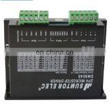 DM5045 2 Phase Stepper Motor Drivers for Nema 23 Stepper Motor thumbnail-3