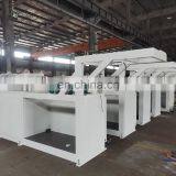 600 Type Face Mask Melt Blown Non Woven Fabric Extrusion Machine thumbnail-4