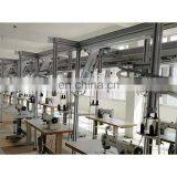CE Certification High Efficient Hanging System Apparel Machine thumbnail-3