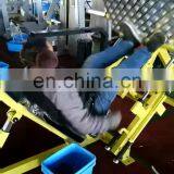Fitness Equipment Factory Supply 45 Degree Leg Press Machine for Sale thumbnail-1