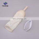 Disposable Male Latex External Urinary Condom Catheter thumbnail-6
