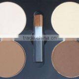 Pretty Makeup Palette Containers Makeup Palette Makeup Mixing Palette