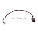 New Fuel Injector 53032145AA W/ Pigtail Wires 1P1344 For Dodge Dakota Durango thumbnail-5