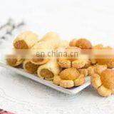Engineer Available to Service Machinery Overseas After Sales Service Provided Pineapple Tart Forming Machine for Home Shop Use thumbnail-3