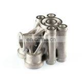 Rapid Prototype Aluminum Products Manufacturer Making Custom Printing Parts Supplier Sls Service Stainless Steel 3d Print Metal thumbnail-5