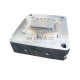 Aluminium Die Casting Mold Mould Mold Maker Custom Cheap Rapid Prototyping Machining Metal Die Casting Parts Mold Mould For Pan thumbnail-4