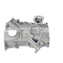 Diesel Engine Part Gear Housing Cover 3923898</div>