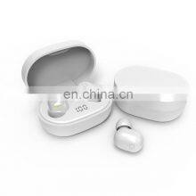 Version TWS5.0 Earphones Led Power Display Tws True Wireless Stereo Earbuds thumbnail-5