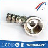Oem Service Pipe Connector Fitting Female Equal Male Elbow for Pex Pipe thumbnail-3