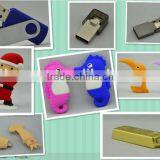 Free Samples Otg Smartphone USB Flash Drive , Mobile Phone Usb Otg thumbnail-1