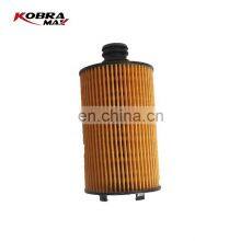 6711803009 Car Oil Filter For SSANGYONG 6711803009 thumbnail-2