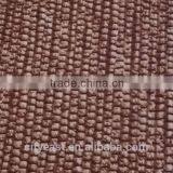 100% Polyester Sofa Fabric. Velboa Printed Composite Fabric