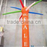 Sky Dancer and Blowers / Inflatable Air Dancing Men / Available for LED Light Illumination thumbnail-1