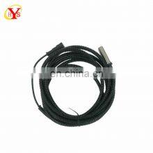 HYS Factory Price ABS Sensor Auto Disc Brake ABS Wheel Speed Sensor for 4410329460 BENZ UNIMOG thumbnail-3
