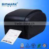 1125T Hot Sale Thermal Label Barcode Printer Products / Sticker Printer