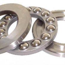 Micro External Teeth Slewing Bearing Excavator Turntable Slewing Ring Bearing thumbnail-1