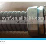 Flexible Conduit