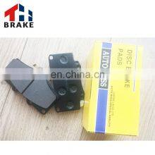 Best Sellers Car Brake Pad Parts for Tacoma Accessories thumbnail-5