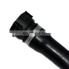 Free Shipping!RADIATOR HOSE Cooling Hose 17127508011 FOR BMW 5 E60 E61 545i 6 E63 E64 645Ci thumbnail-3