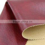 China pu Synthetic Leather Manufacturers, pu Leather in Zhejiang for Shoe Upper thumbnail-1