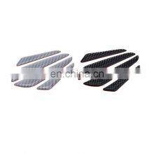 XT Car Door Carbon Fiber Anti-Scratch Anti-Collision Strip thumbnail-1