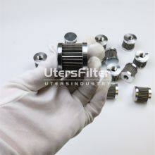 30x30mm UTERS Industrial Reform Power Unit Oil Suction Filter Element thumbnail-4