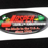 Transparent Self Adhesive Label in Roll Vinyl Labels